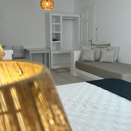 Apollonia Studios Pláka Dış mekan fotoğraf