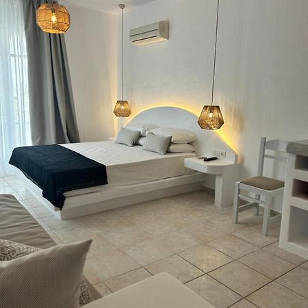 Apollonia Studios Pláka Dış mekan fotoğraf